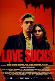 Постер Сериала Любовь высасывает