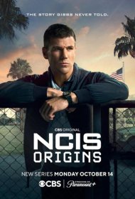 Постер Сериала Морская полиция: Начало