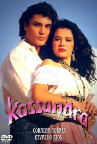 Постер Сериала Кассандра