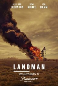Постер Сериала Землевладелец