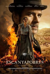 Постер Фильма Ростовщик