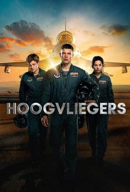 Постер Сериала Лётчики