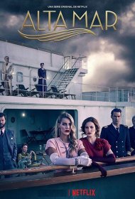 Постер Сериала Открытое море