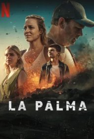 Постер Сериала Остров Пальма
