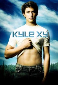 Постер Сериала Кайл XY