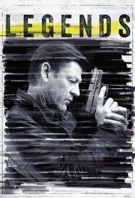 Постер Сериала Легенды