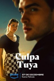 Постер Фильма Твоя вина