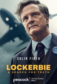 Постер Сериала Локерби: В поисках правды