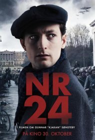 Постер Фильма Номер 24
