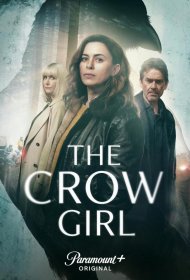 Постер Сериала Ворона