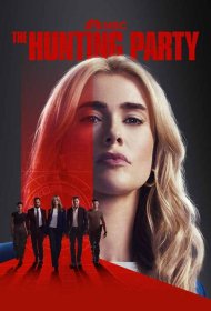 Постер Сериала Охотничий отряд