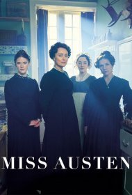 Постер Сериала Мисс Остин