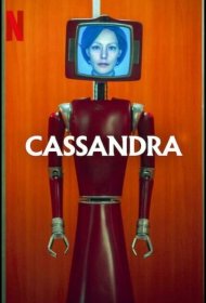 Постер Сериала Кассандра