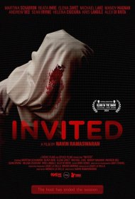 Постер Фильма Invited