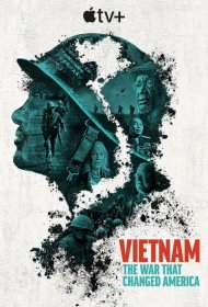 Постер Сериала Вьетнам. Война, изменившая Америку