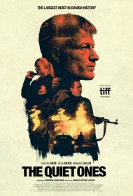 Постер Фильма Тихие