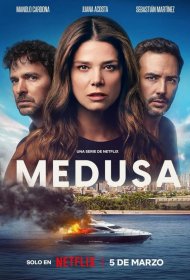Постер Сериала Медуза