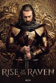 Постер Сериала Восхождение ворона