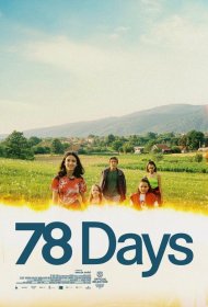 Постер Фильма 78 дней