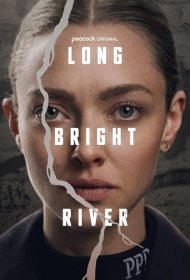Постер Сериала Алая река