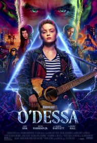 Постер Фильма О'Десса