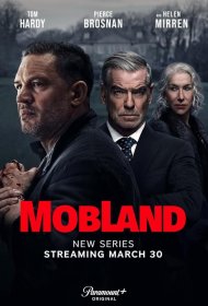 Постер Сериала Гангстерленд