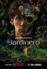 Постер Сериала Наемный садовник