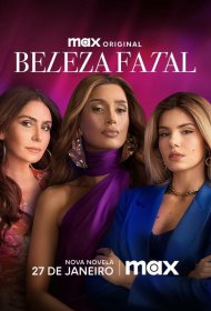 Постер Сериала Убийственная красота