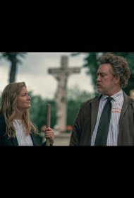 Постер Сериала С ног на голову