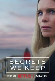 Постер Сериала Секреты, которые мы храним / Тайны по соседству