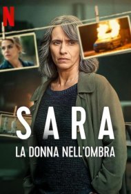 Постер Сериала Сара: женщина в тени