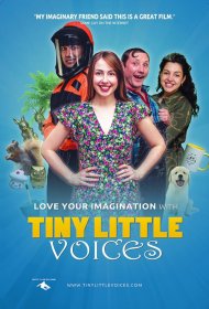 Постер Фильма Tiny Little Voices