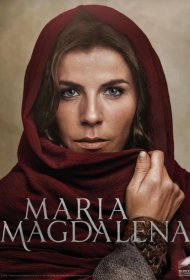 Постер Сериала Мария Магдалена