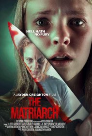 Постер Фильма Матриарх