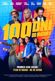 Постер Фильма 100 дней до экзаменов