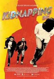Постер Фильма Kidnapping Inc.