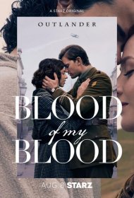 Постер Сериала Чужестранка: Кровь от крови моей