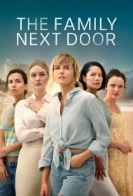 Постер Сериала Семья по соседству