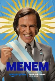 Постер Сериала Менем