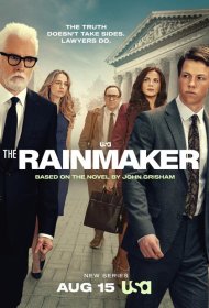 Постер Сериала Благодетель