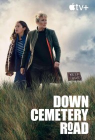 Постер Сериала По кладбищенской дороге