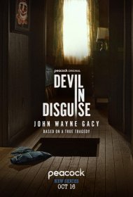 Постер Сериала Джон Уэйн Гейси: Замаскированный дьявол