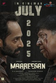 Постер Фильма Маарисан