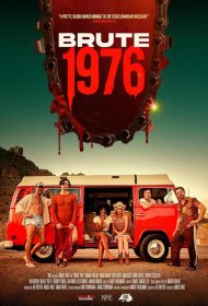 Постер Фильма Жесть 1976-го
