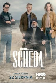 Постер Сериала Наследие