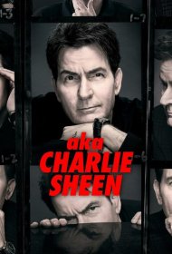 Постер Сериала Также известный как Чарли Шин