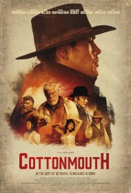 Постер Фильма Щитомордник