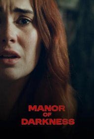 Постер Фильма Manor of Darkness