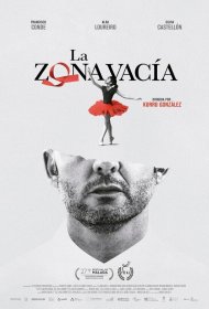 Постер Фильма Пустая зона