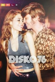 Постер Сериала Диско 76